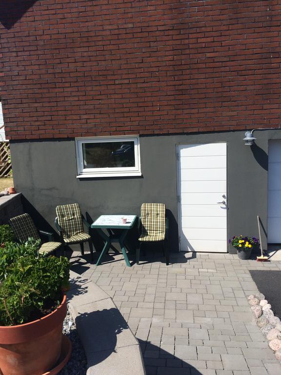 Apartment Nygatan 2 Skaerhamn Exterior foto